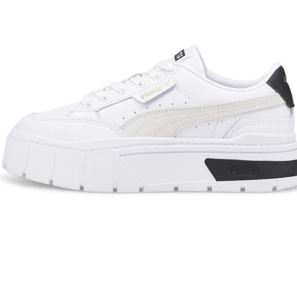 Puma Mayze Stack.